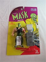 *'THE MASK,' The Animated Series, Sgt. Mask 1997