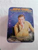 StarTrek James Kirk