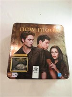 The Twilight Saga New Moon The Movie Board Game