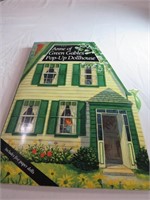 Anne of Green Gables Pop-up Doll House