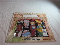 MagiCloth Paper Doll Collection