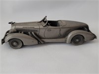 1935 Auburn 851 Speedster Model Car