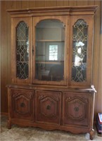 China Hutch