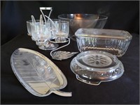 Vintage Hostess Pieces