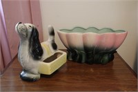 2pcs Vintage Planter