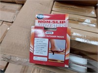 2 Boxes Indoor/Outdoor Safety Strips (24 per box)