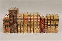 [Group of Bindings]