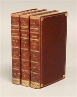 Works of Benjamin Franklin, 1806