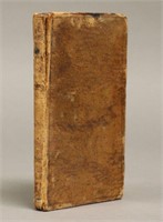 Grotius' Arguments, 1st English Ed.