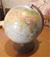 Vntg Globe