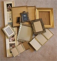 Collection of Frames