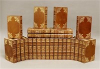 [Bindings]  Works of Washington Irving