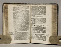 Grafton's Chronicles of England, 1563