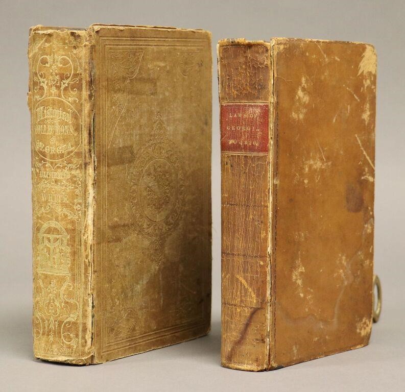 1036: Rare Books, Manuscripts, & Ephemera