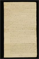 19th Manuscript Draft, Methodist Congregation