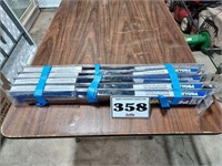 24" wiper blades