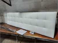 NEW King Size Headboard