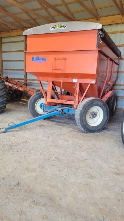 Harmeyer Auction 2nd Qtr Online Farm Equipment Consignment