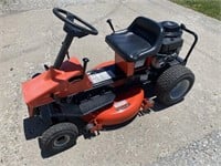 Ariens RM1028 Mower