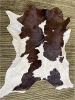 CALF HIDE 110CM X 100CM