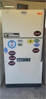 Kenmore Regrigerator & Freezer