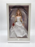 2004 Silver Label David's Bridal Eternal Barbie.