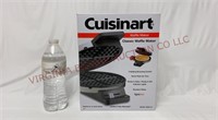 Cuisinart Waffle Maker ~ New in Box