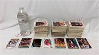 1990s NBA Basketball Cards ~ Approx 600