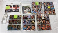 1994 & 1995 NASCAR Racing Cards ~ Sets & Oversized