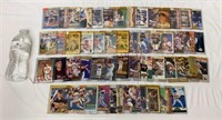 MLB ~ Baseball Cards ~ 50+ in Top Loaders