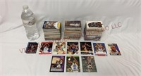 1990s NBA Basketball Cards ~ Approx 600