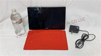 Microsoft Surface 32GB Tablet ~ Powers On