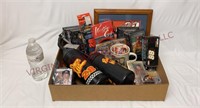 NASCAR Collectibles & Cards ~ Everything Shown!!!