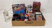 NASCAR Collectibles & Cards ~ Everything Shown!!!