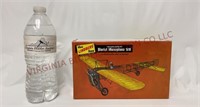 Bleriot Monoplane 1910 Aircraft Kit ~ 1:48 Scale