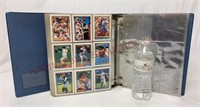 MLB ~ '92 Topps Baseball Trading Cards ~ 792 Cards