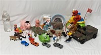 Toys ~ Toy Story, Sesame Street, Mickey & More!!!!
