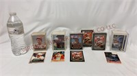 1992 NASCAR Racing Trading Cards ~ Complete Sets