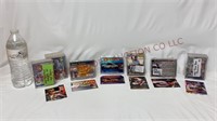 NASCAR Racing Trading Cards ~ Complete Sets