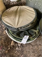 Collapsible Yard Bags