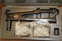 New Rivet Gun Kit