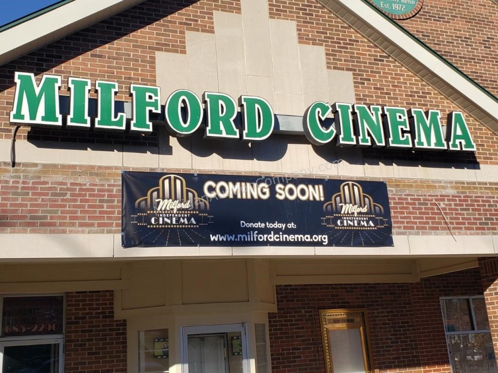 Milford Cinema