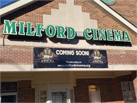 Milford Cinema