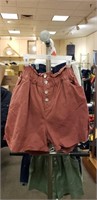 Ladies' Shorts & Skirts by Terranova & More