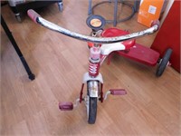 Tricycle Radio Flyer modèle no 34
