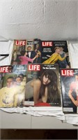 11 retro ‘life’ magazines
