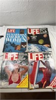 8 retro ‘life’ magazines