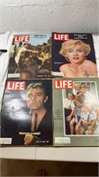 12 ‘life’ magazines
