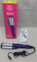 C7) NEW Bed Head Wave Artist Ceramic Deep Waver