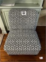 Upholstered Chair